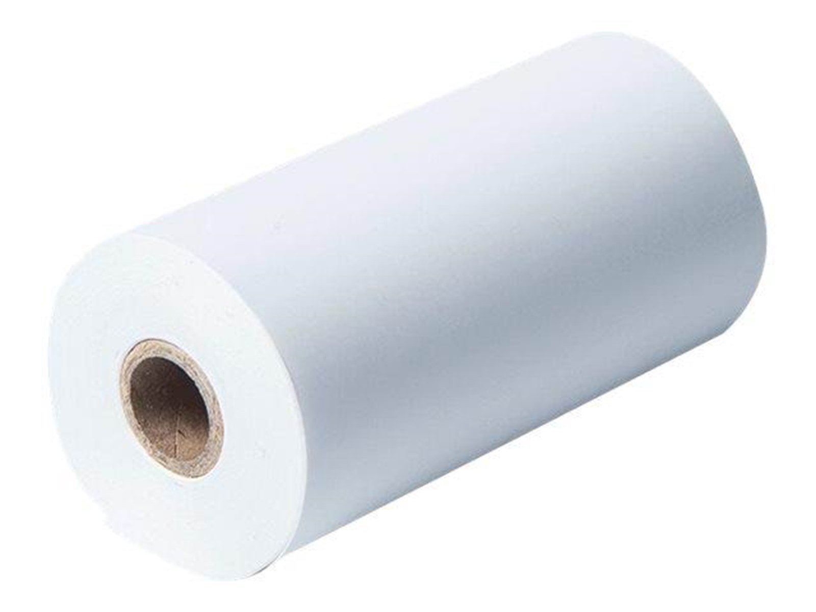Brother - thermal paper - 1 roll - Roll (7.9 cm x 14 m) Brother - thermal paper - 1 roll - Roll (7.9 cm x 14 m)